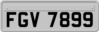 FGV7899