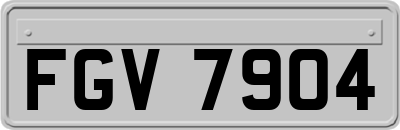 FGV7904