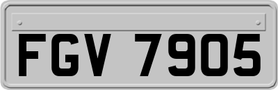 FGV7905