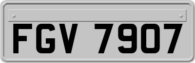 FGV7907