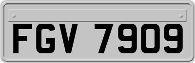 FGV7909