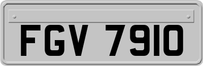 FGV7910