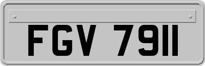 FGV7911