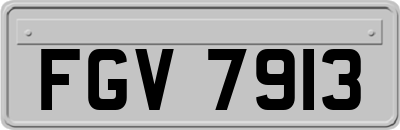 FGV7913
