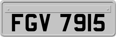 FGV7915