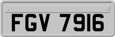 FGV7916