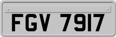 FGV7917