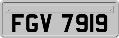 FGV7919