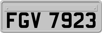 FGV7923