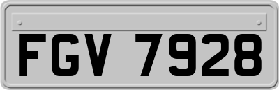 FGV7928
