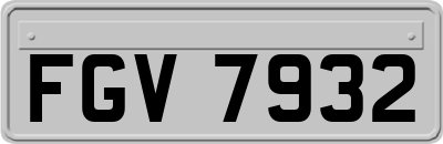 FGV7932