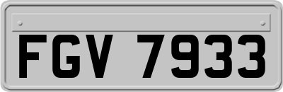 FGV7933