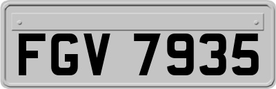 FGV7935