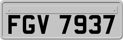 FGV7937
