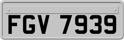 FGV7939