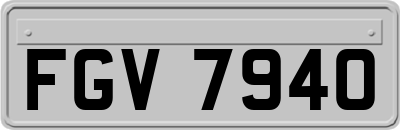 FGV7940
