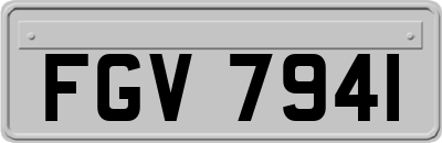 FGV7941