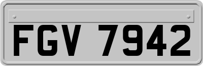 FGV7942