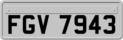 FGV7943