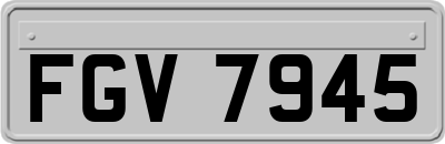 FGV7945