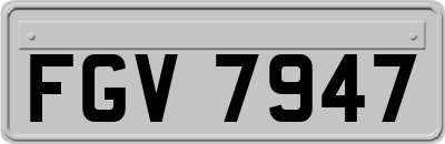FGV7947