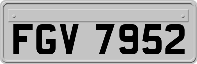 FGV7952