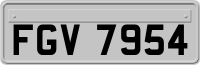 FGV7954