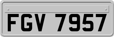 FGV7957