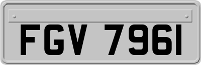 FGV7961