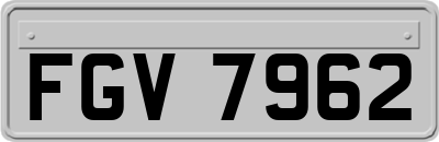 FGV7962