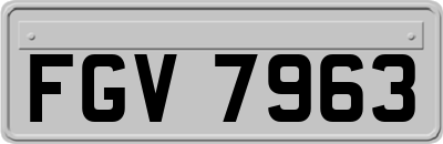 FGV7963
