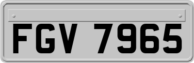 FGV7965
