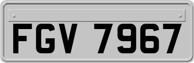 FGV7967