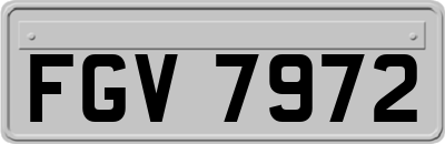 FGV7972