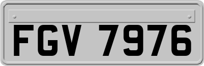 FGV7976