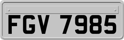 FGV7985