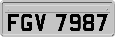 FGV7987