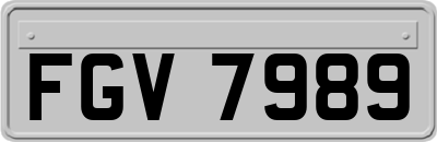 FGV7989