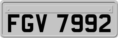 FGV7992