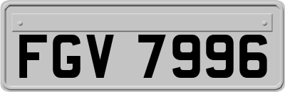 FGV7996