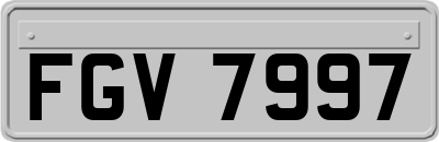 FGV7997