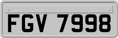 FGV7998
