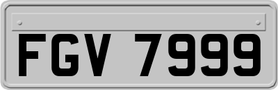 FGV7999