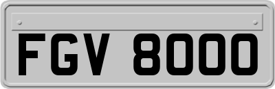 FGV8000