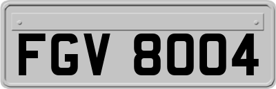 FGV8004