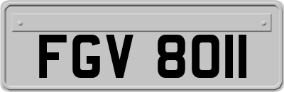 FGV8011