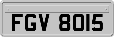 FGV8015