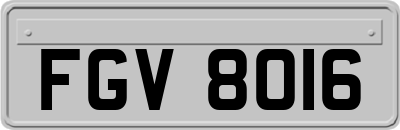 FGV8016
