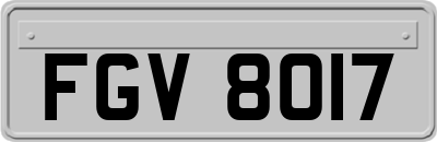 FGV8017