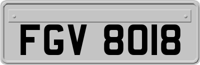 FGV8018